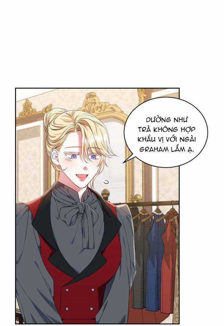 Quyến Rũ Người Tình Của Tiểu Thư Nhà Bá Tước Chapter 19 trang 24