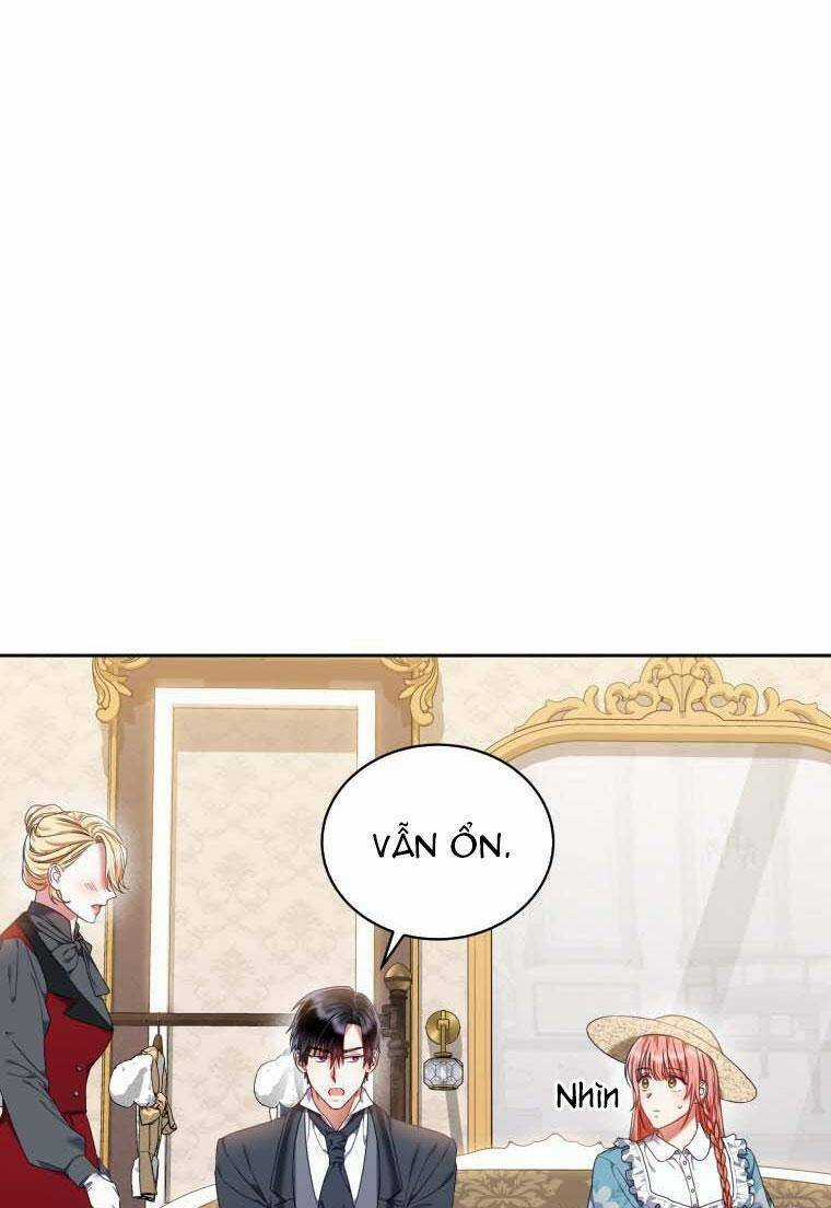 Quyến Rũ Người Tình Của Tiểu Thư Nhà Bá Tước Chapter 19 trang 25