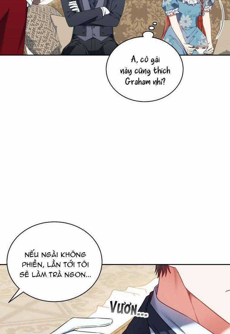 Quyến Rũ Người Tình Của Tiểu Thư Nhà Bá Tước Chapter 19 trang 26