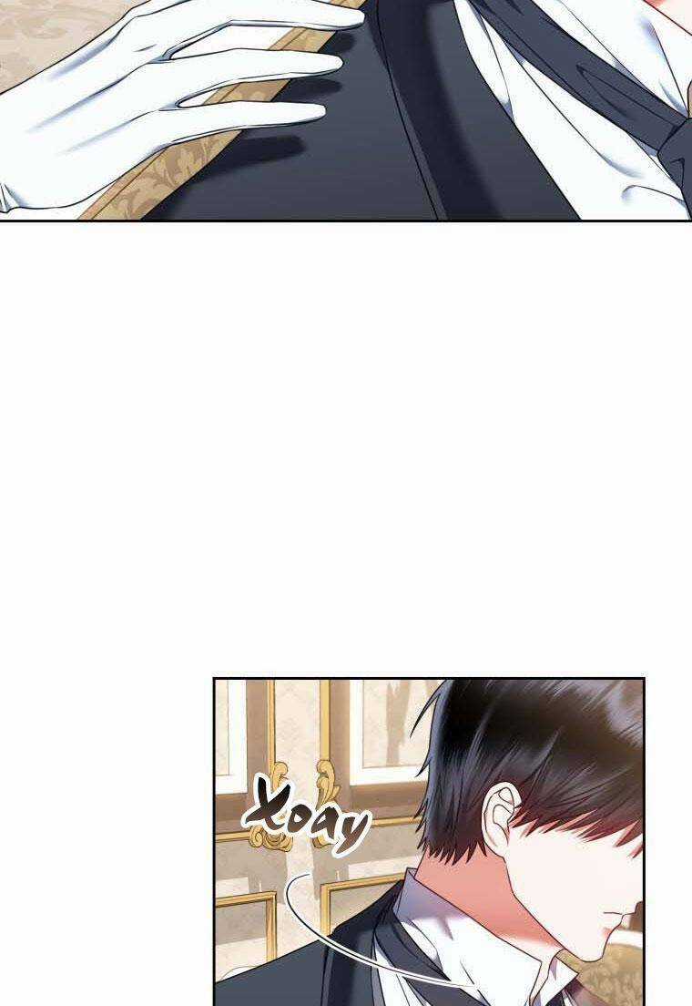 Quyến Rũ Người Tình Của Tiểu Thư Nhà Bá Tước Chapter 19 trang 27