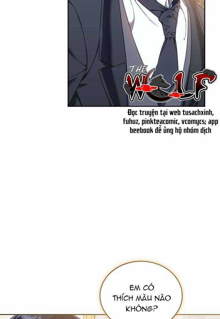 Quyến Rũ Người Tình Của Tiểu Thư Nhà Bá Tước Chapter 19 trang 28