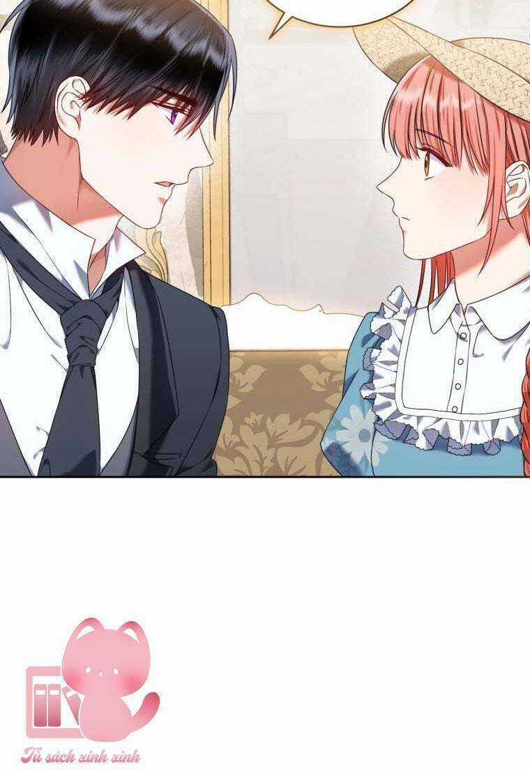 Quyến Rũ Người Tình Của Tiểu Thư Nhà Bá Tước Chapter 19 trang 29