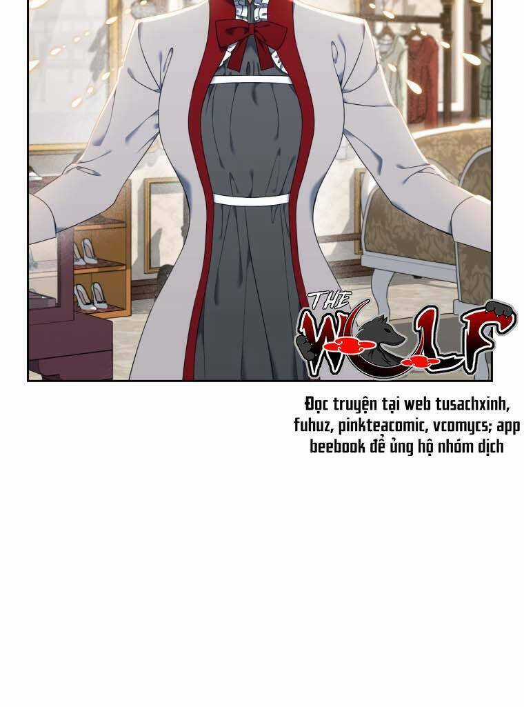 Quyến Rũ Người Tình Của Tiểu Thư Nhà Bá Tước Chapter 19 trang 3