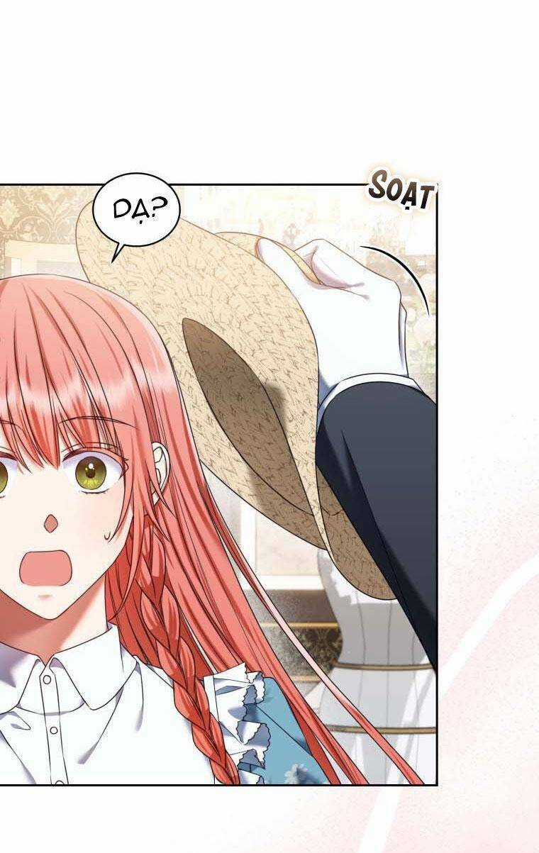 Quyến Rũ Người Tình Của Tiểu Thư Nhà Bá Tước Chapter 19 trang 30