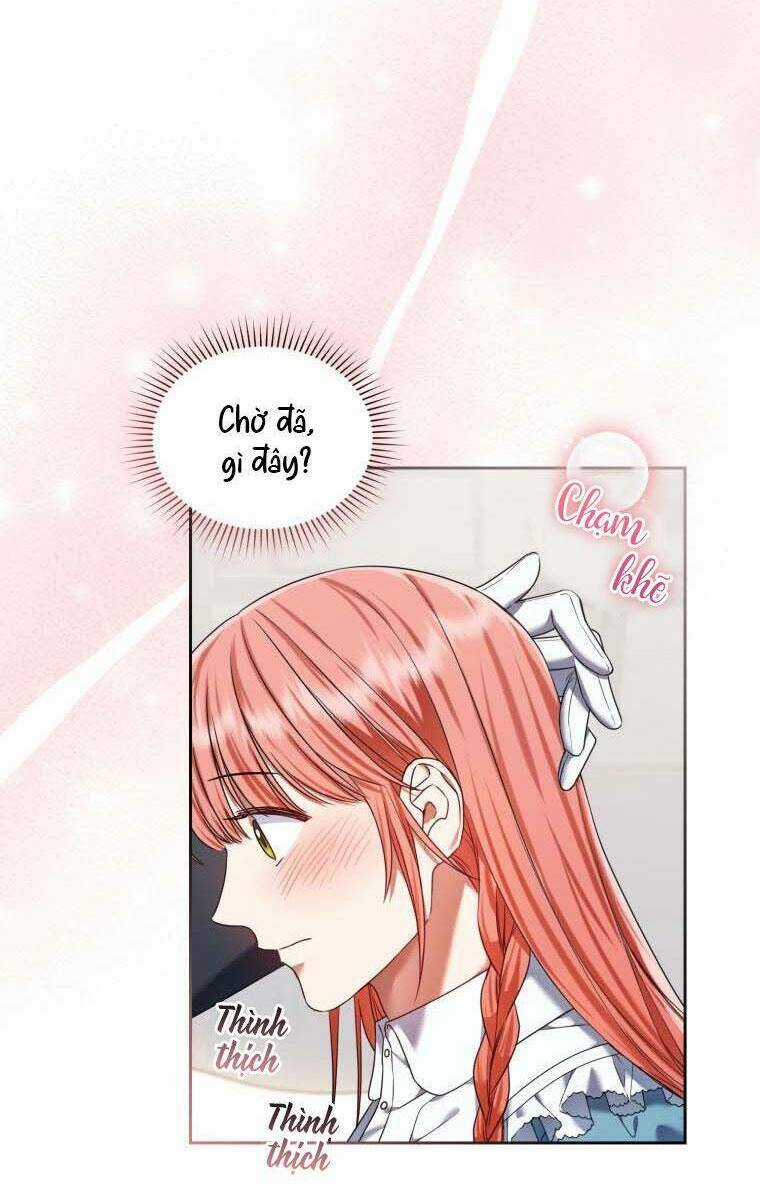 Quyến Rũ Người Tình Của Tiểu Thư Nhà Bá Tước Chapter 19 trang 31