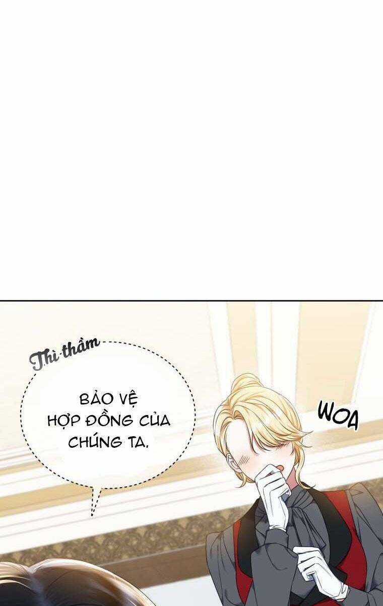 Quyến Rũ Người Tình Của Tiểu Thư Nhà Bá Tước Chapter 19 trang 32