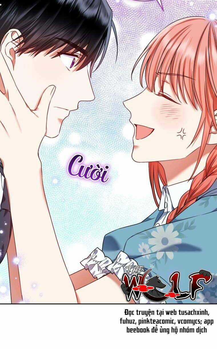 Quyến Rũ Người Tình Của Tiểu Thư Nhà Bá Tước Chapter 19 trang 37