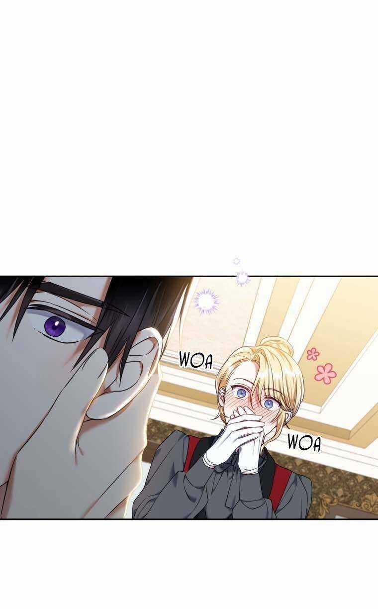 Quyến Rũ Người Tình Của Tiểu Thư Nhà Bá Tước Chapter 19 trang 38