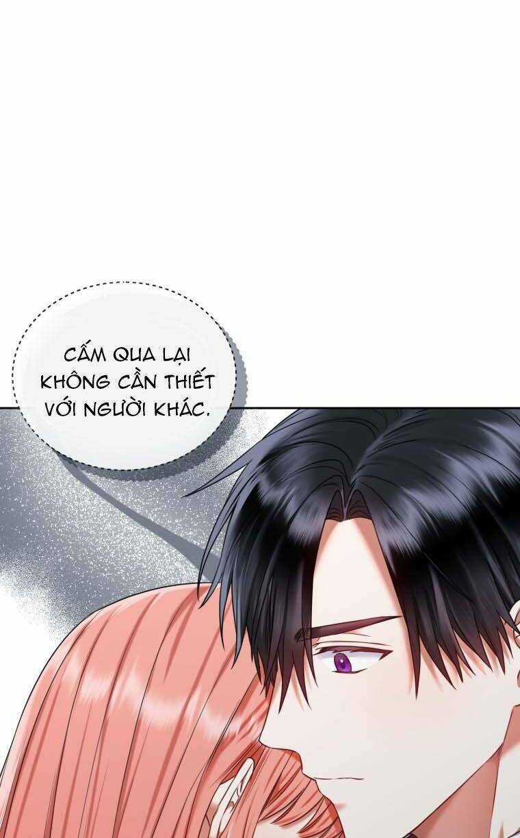 Quyến Rũ Người Tình Của Tiểu Thư Nhà Bá Tước Chapter 19 trang 39
