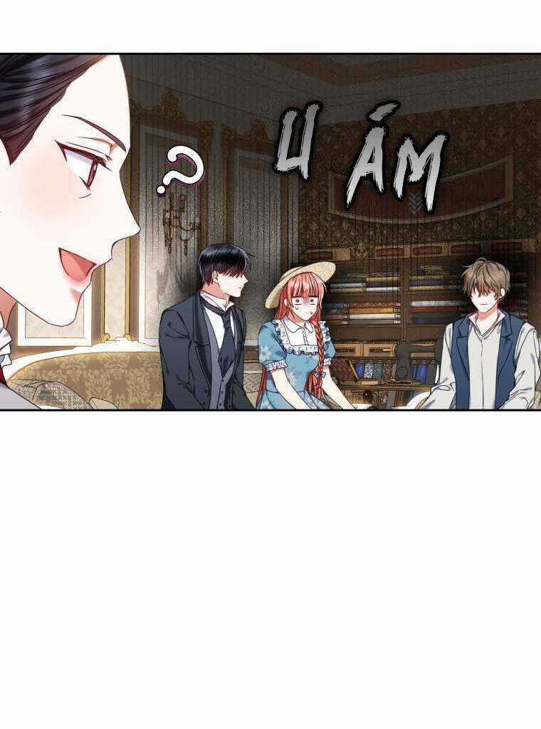 Quyến Rũ Người Tình Của Tiểu Thư Nhà Bá Tước Chapter 19 trang 4