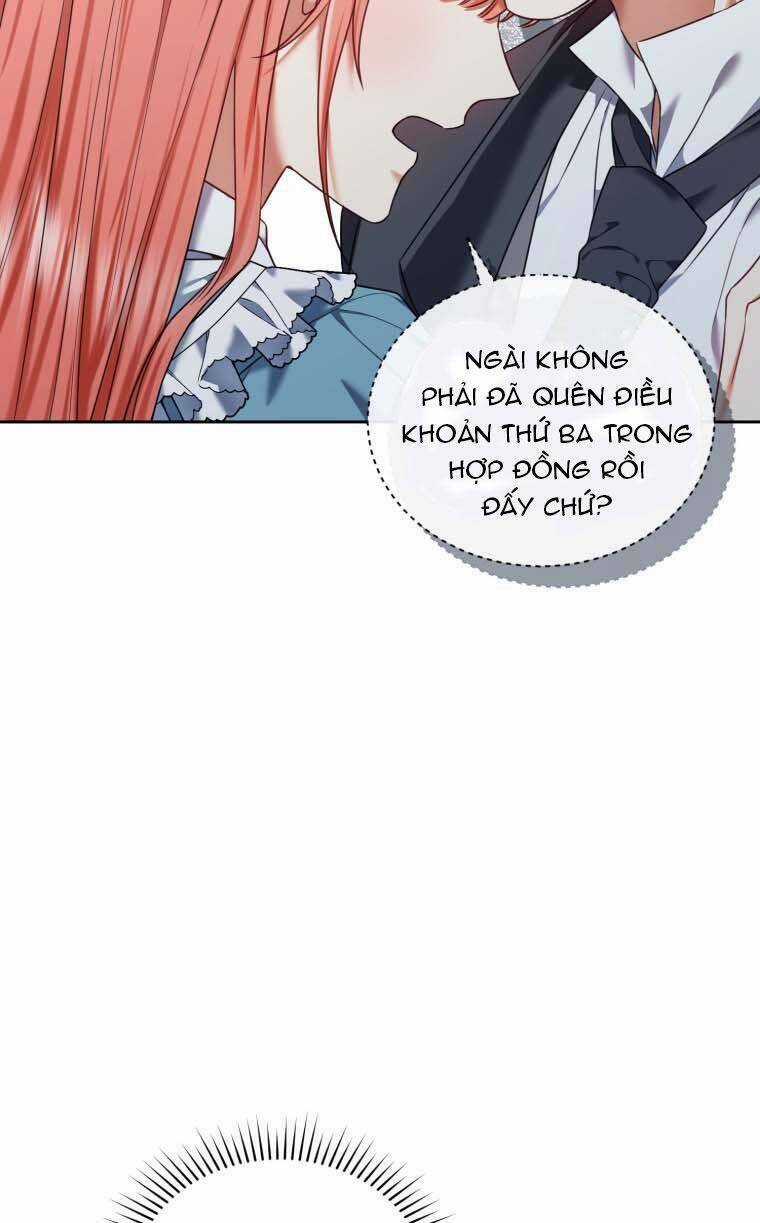 Quyến Rũ Người Tình Của Tiểu Thư Nhà Bá Tước Chapter 19 trang 40