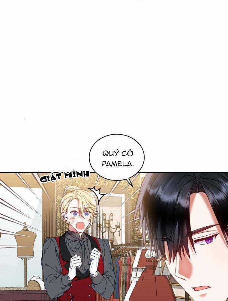 Quyến Rũ Người Tình Của Tiểu Thư Nhà Bá Tước Chapter 19 trang 42