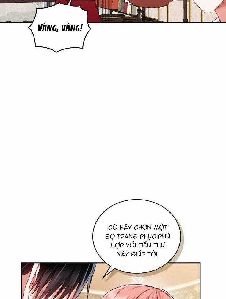 Quyến Rũ Người Tình Của Tiểu Thư Nhà Bá Tước Chapter 19 trang 43