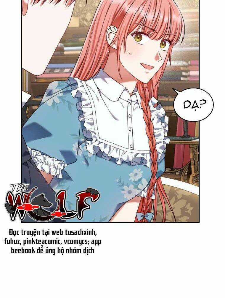 Quyến Rũ Người Tình Của Tiểu Thư Nhà Bá Tước Chapter 19 trang 44