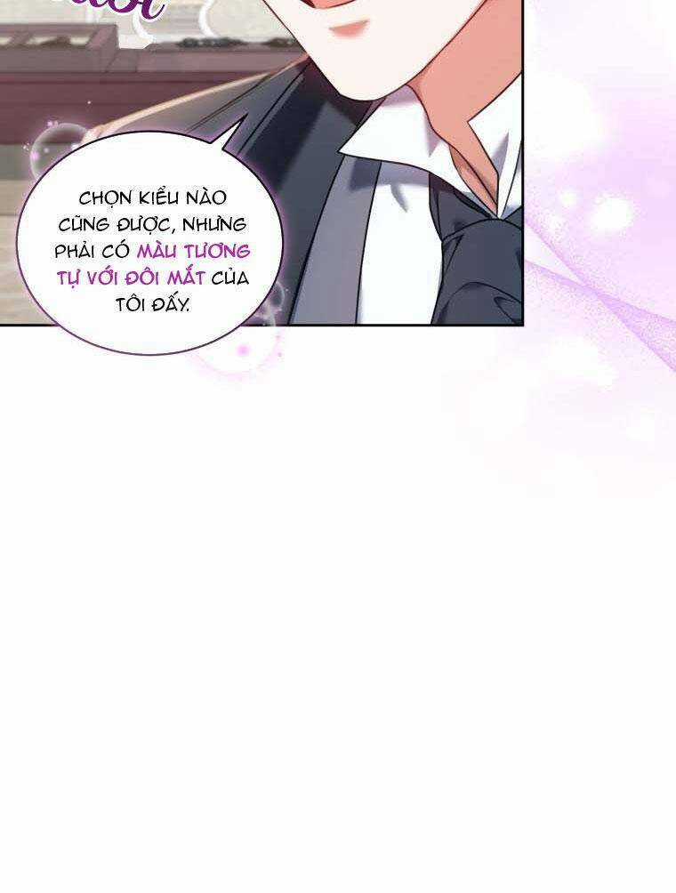 Quyến Rũ Người Tình Của Tiểu Thư Nhà Bá Tước Chapter 19 trang 46