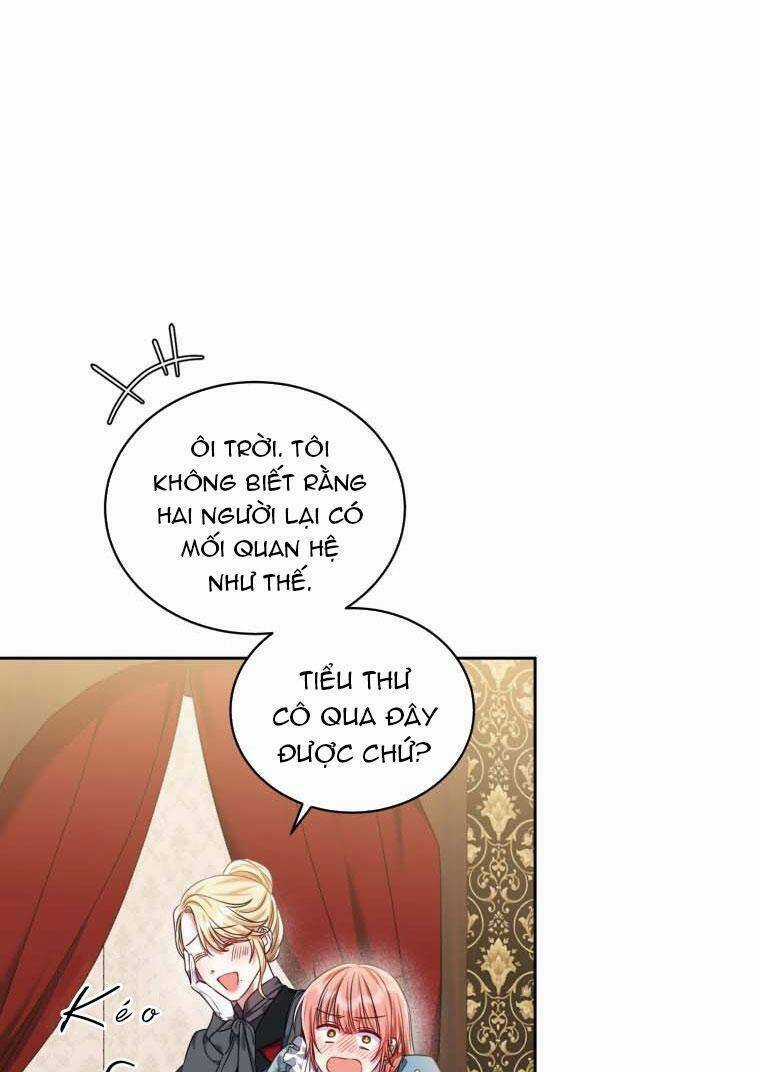 Quyến Rũ Người Tình Của Tiểu Thư Nhà Bá Tước Chapter 19 trang 48