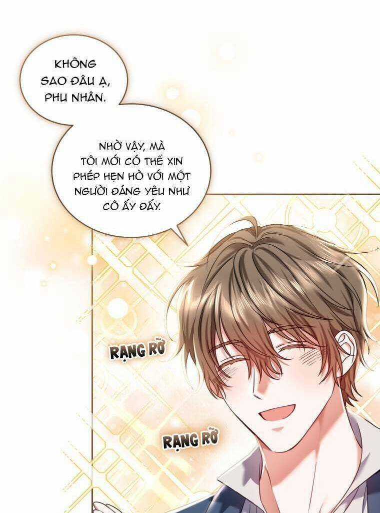 Quyến Rũ Người Tình Của Tiểu Thư Nhà Bá Tước Chapter 19 trang 5