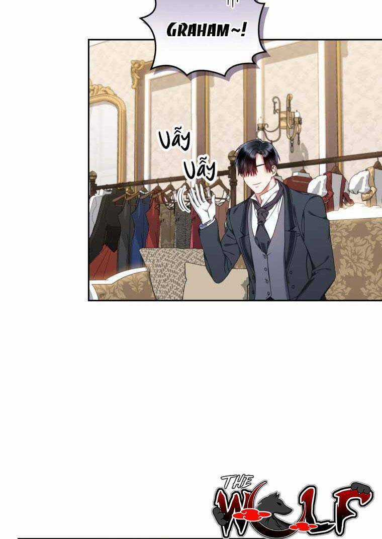 Quyến Rũ Người Tình Của Tiểu Thư Nhà Bá Tước Chapter 19 trang 50