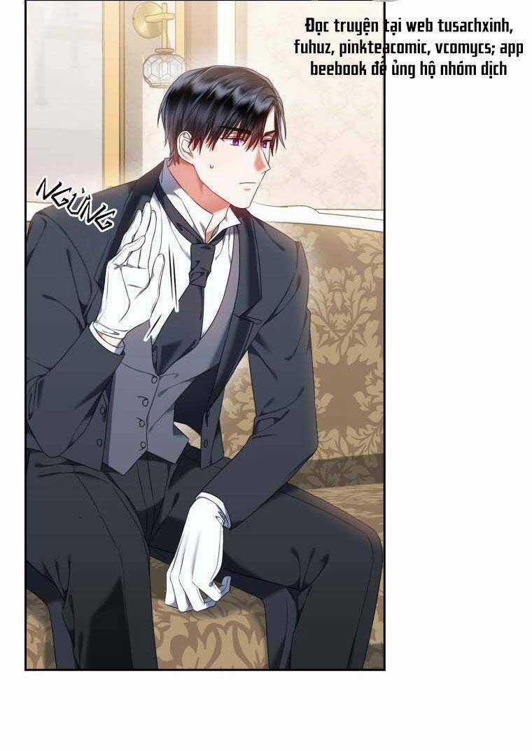 Quyến Rũ Người Tình Của Tiểu Thư Nhà Bá Tước Chapter 19 trang 51