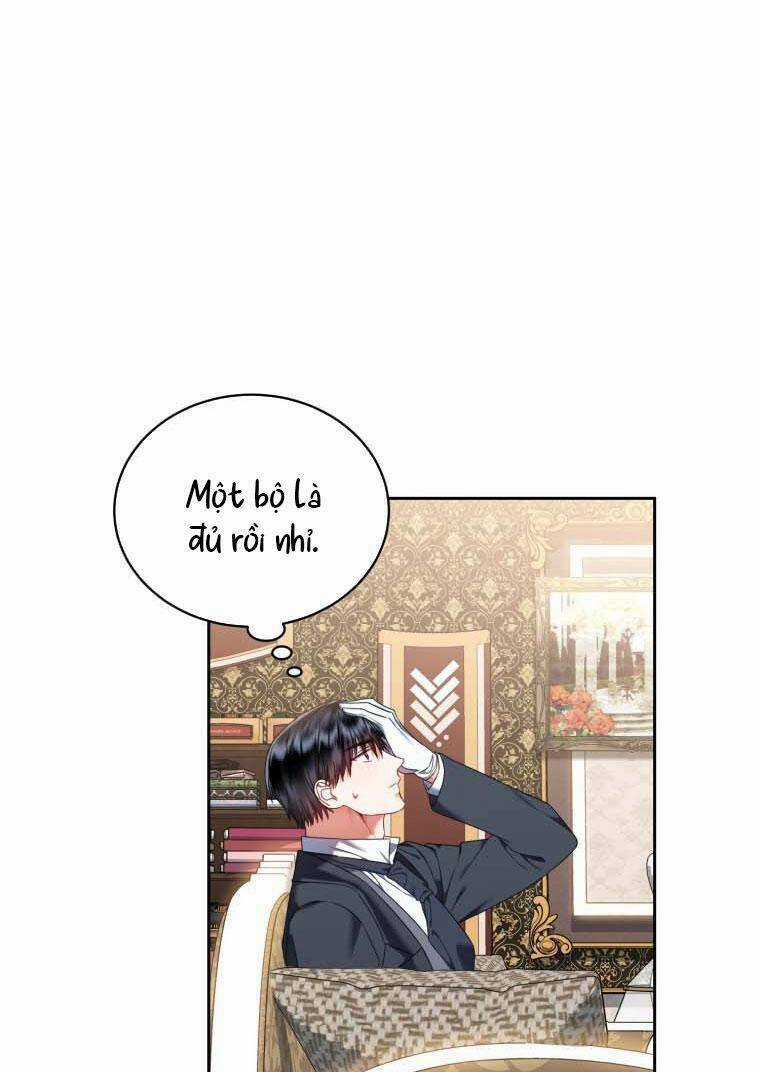 Quyến Rũ Người Tình Của Tiểu Thư Nhà Bá Tước Chapter 19 trang 52