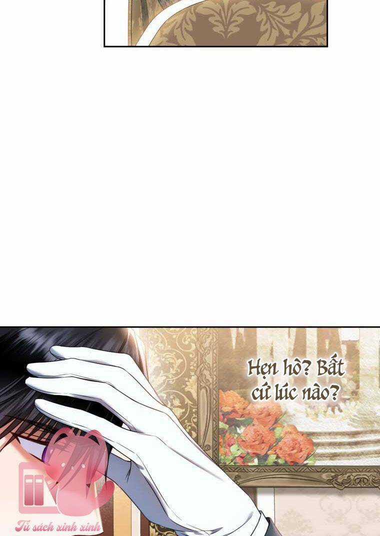 Quyến Rũ Người Tình Của Tiểu Thư Nhà Bá Tước Chapter 19 trang 53