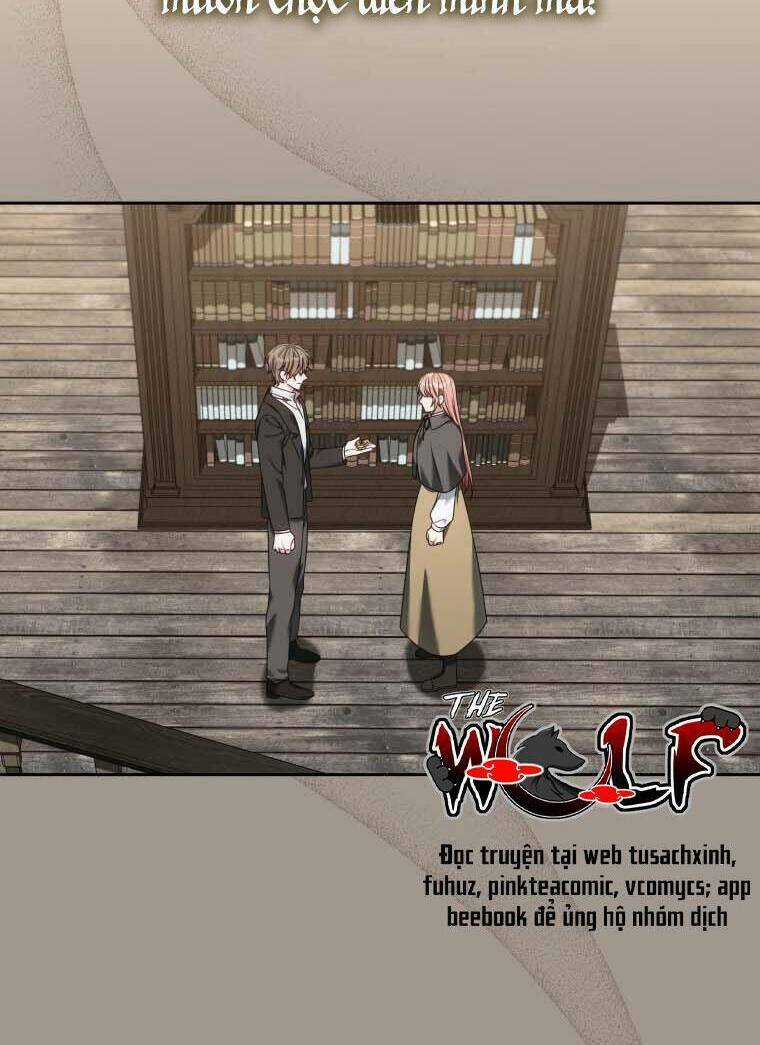 Quyến Rũ Người Tình Của Tiểu Thư Nhà Bá Tước Chapter 19 trang 55