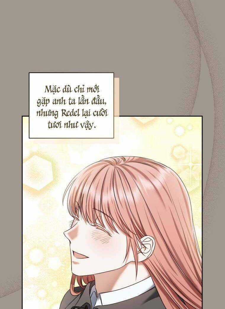 Quyến Rũ Người Tình Của Tiểu Thư Nhà Bá Tước Chapter 19 trang 56