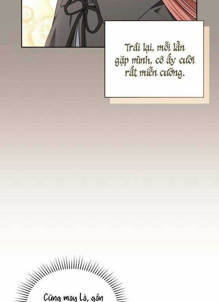 Quyến Rũ Người Tình Của Tiểu Thư Nhà Bá Tước Chapter 19 trang 57