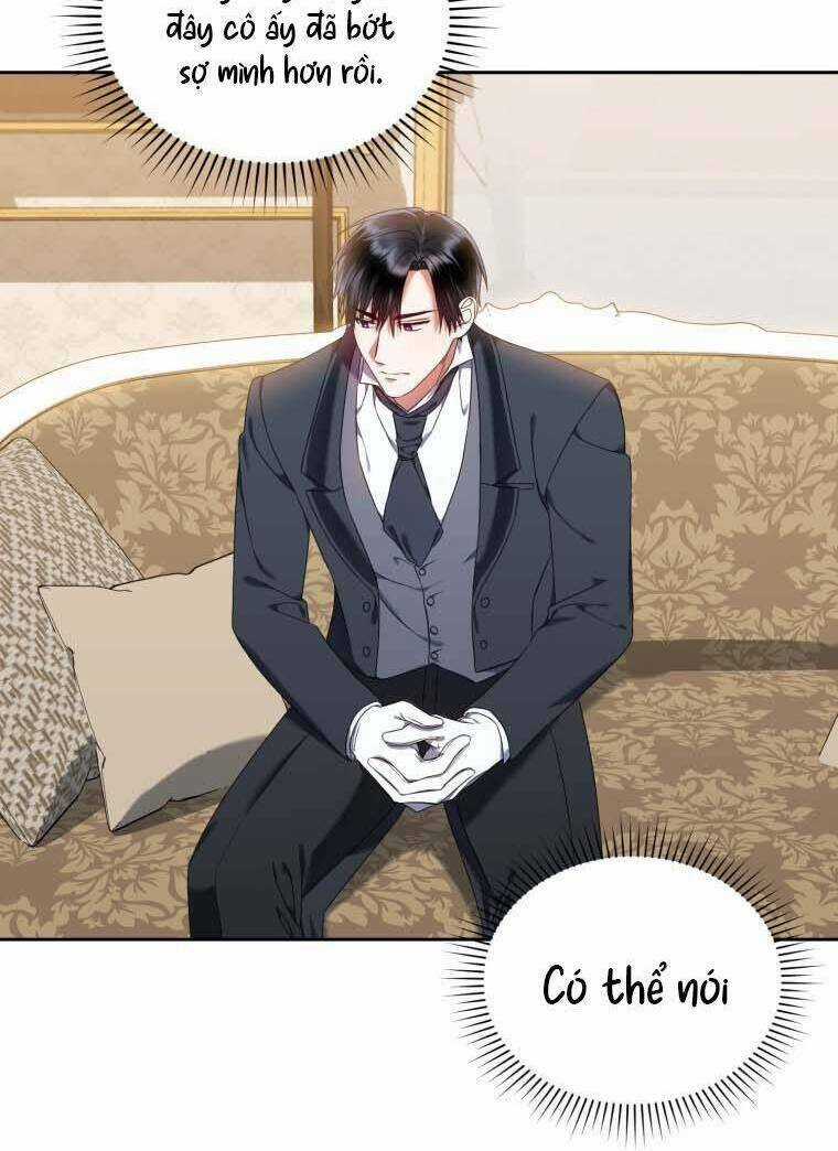 Quyến Rũ Người Tình Của Tiểu Thư Nhà Bá Tước Chapter 19 trang 58