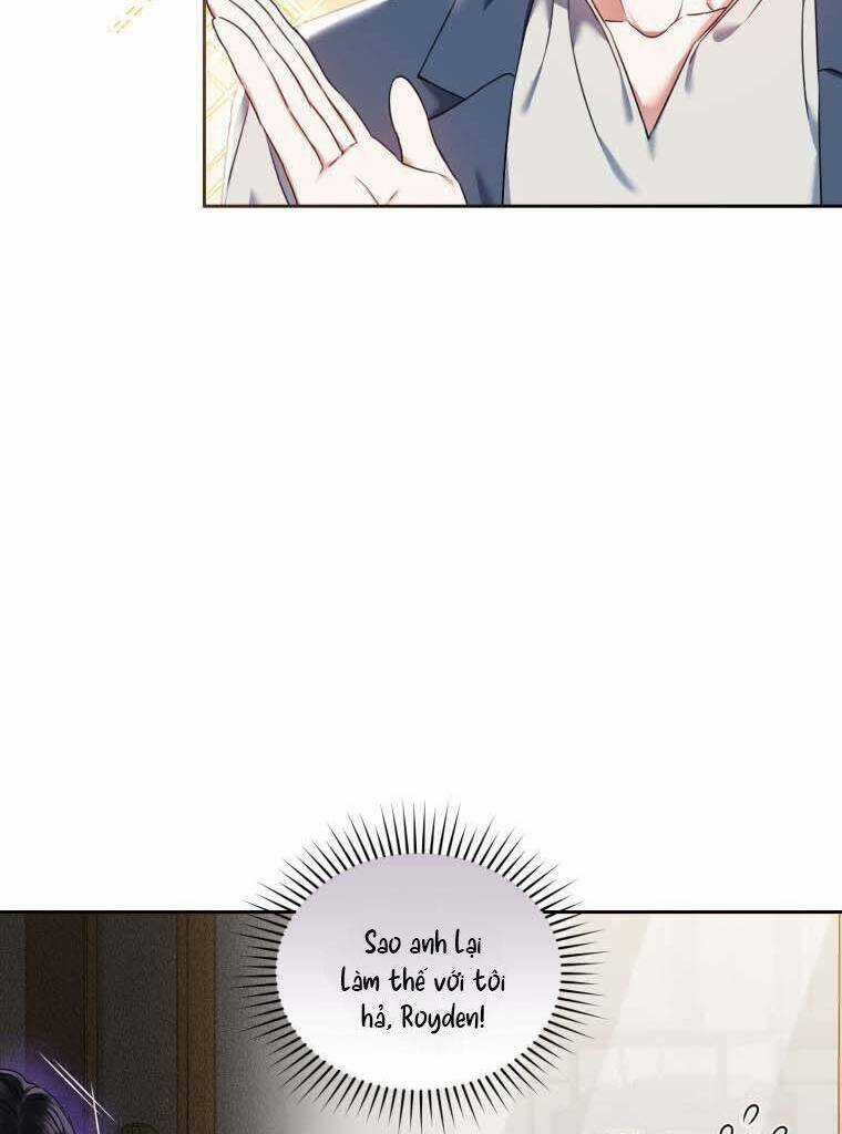 Quyến Rũ Người Tình Của Tiểu Thư Nhà Bá Tước Chapter 19 trang 6