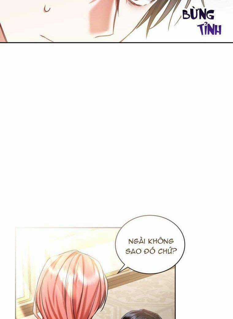 Quyến Rũ Người Tình Của Tiểu Thư Nhà Bá Tước Chapter 19 trang 64