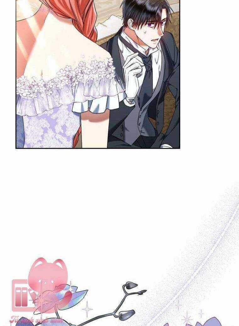 Quyến Rũ Người Tình Của Tiểu Thư Nhà Bá Tước Chapter 19 trang 65