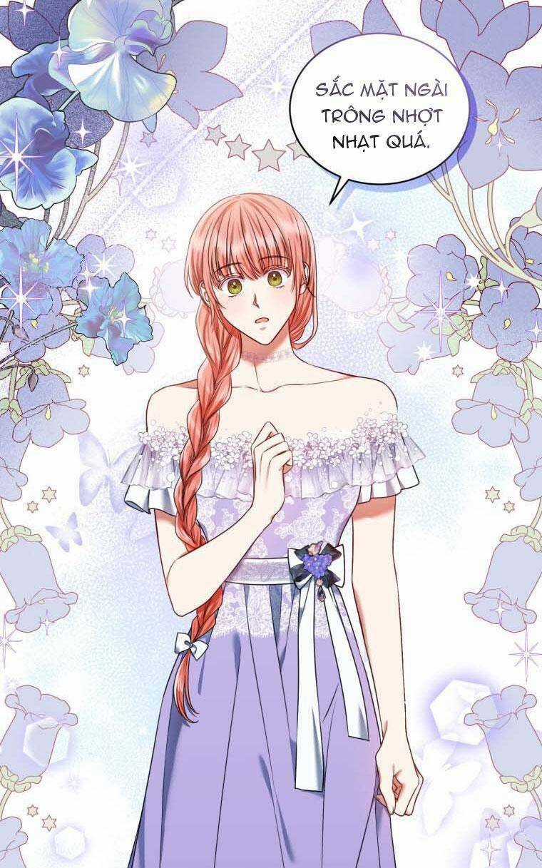 Quyến Rũ Người Tình Của Tiểu Thư Nhà Bá Tước Chapter 19 trang 66