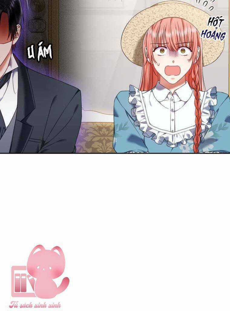 Quyến Rũ Người Tình Của Tiểu Thư Nhà Bá Tước Chapter 19 trang 7