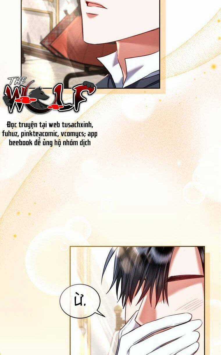 Quyến Rũ Người Tình Của Tiểu Thư Nhà Bá Tước Chapter 19 trang 70