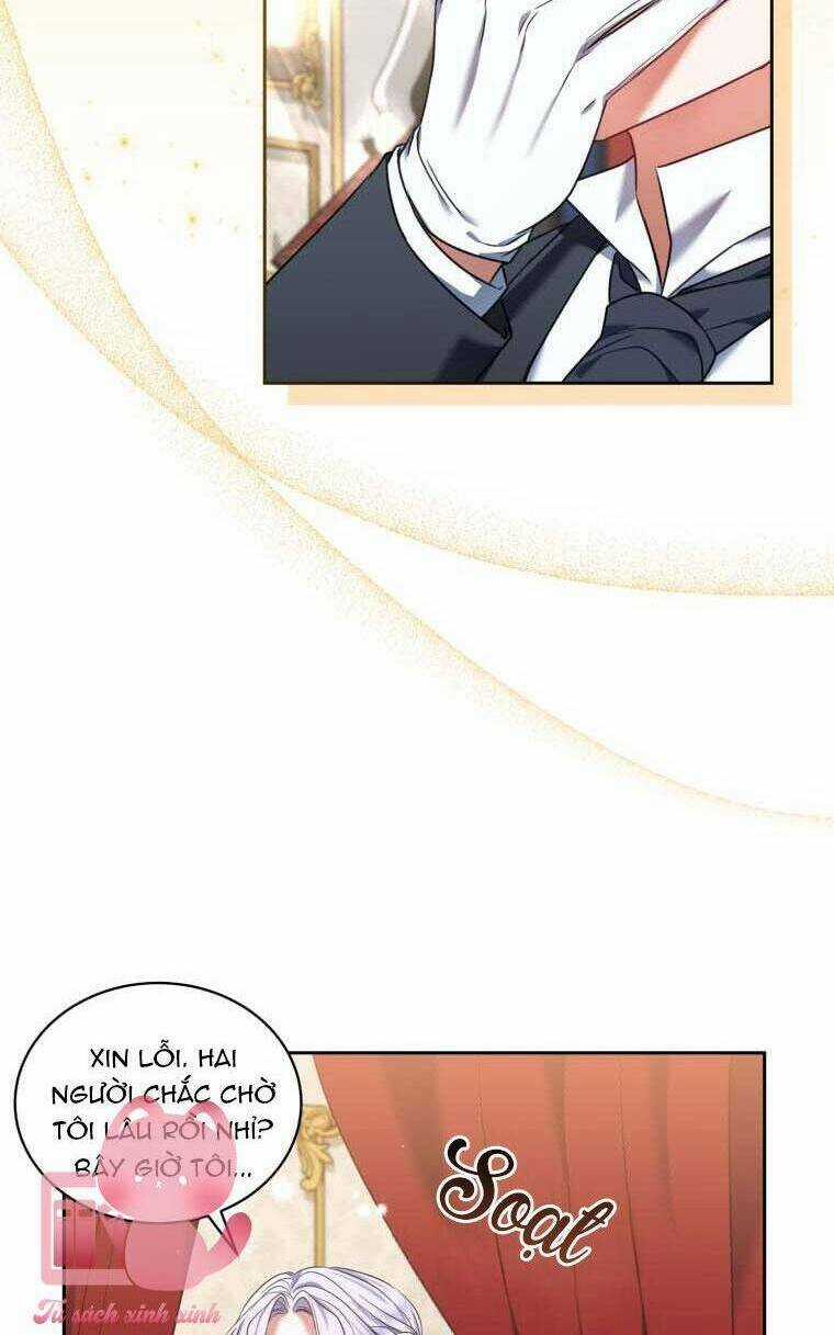 Quyến Rũ Người Tình Của Tiểu Thư Nhà Bá Tước Chapter 19 trang 71