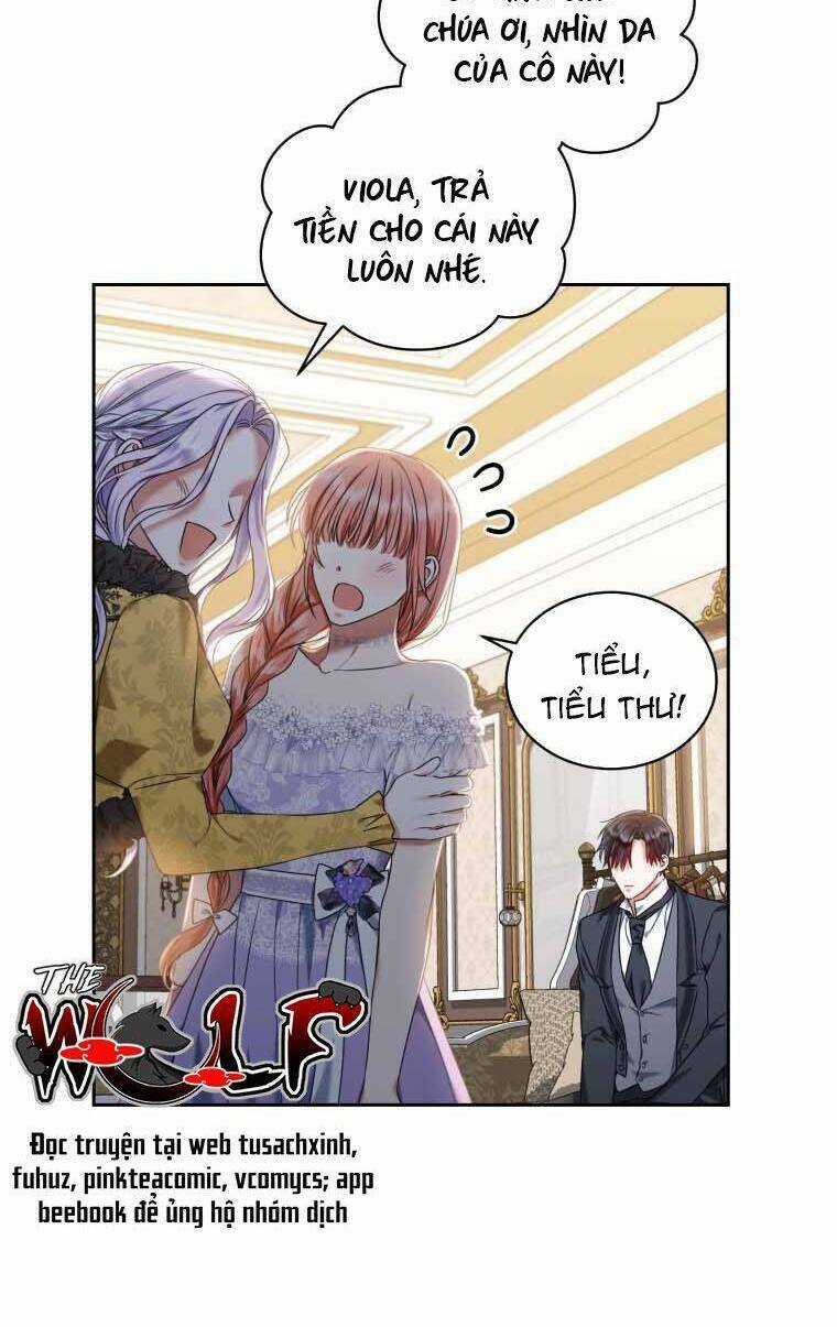 Quyến Rũ Người Tình Của Tiểu Thư Nhà Bá Tước Chapter 19 trang 74