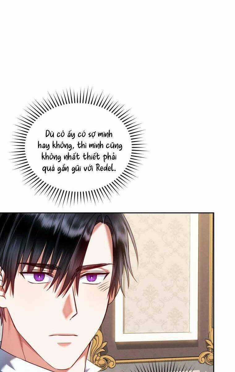 Quyến Rũ Người Tình Của Tiểu Thư Nhà Bá Tước Chapter 19 trang 75