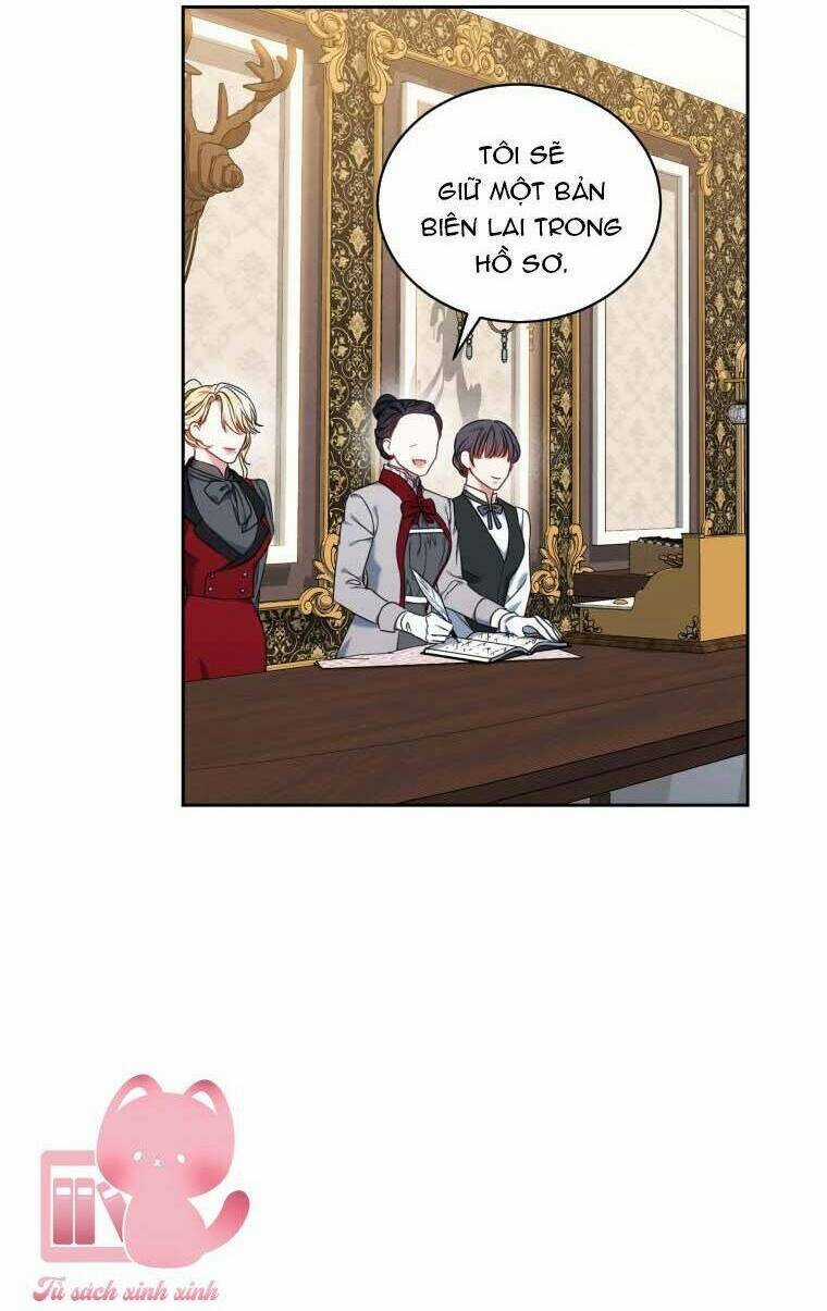 Quyến Rũ Người Tình Của Tiểu Thư Nhà Bá Tước Chapter 19 trang 77