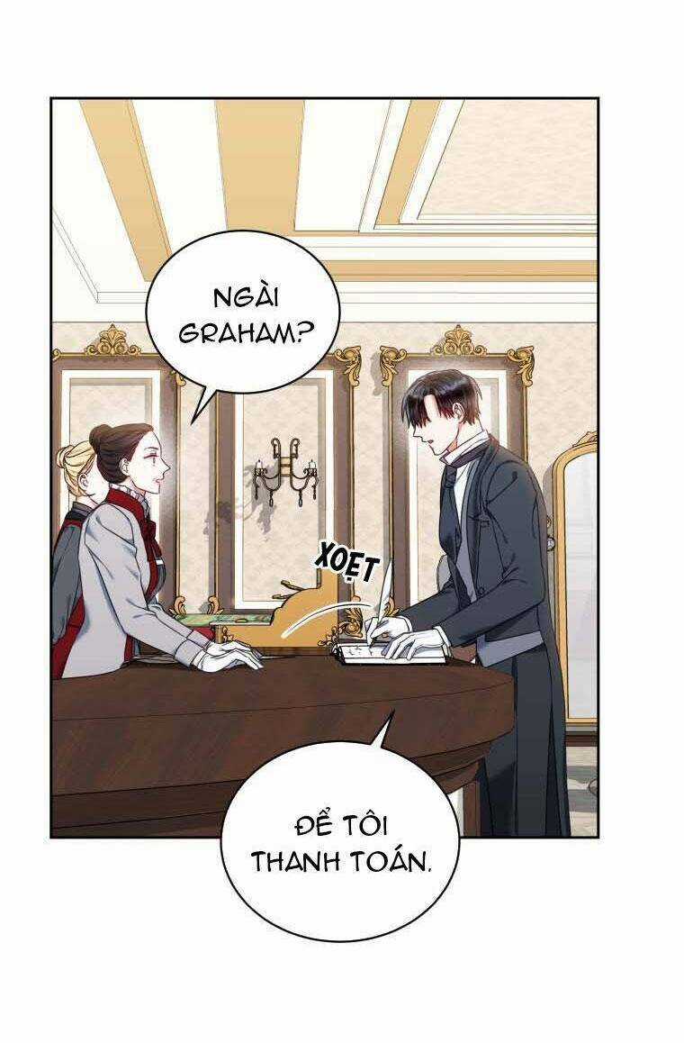 Quyến Rũ Người Tình Của Tiểu Thư Nhà Bá Tước Chapter 19 trang 79