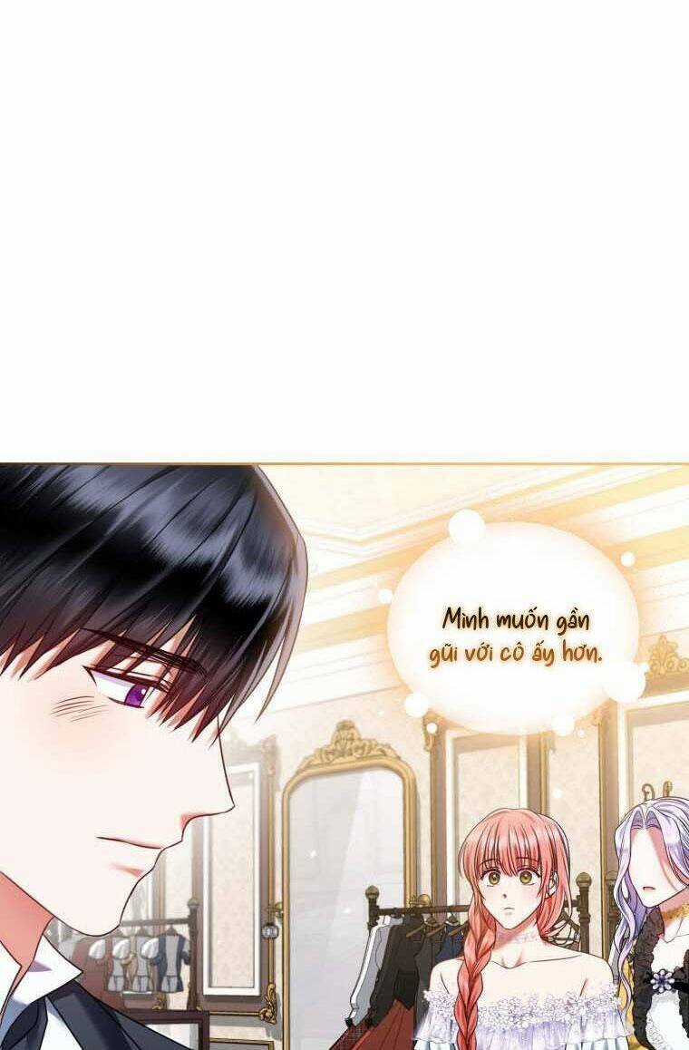 Quyến Rũ Người Tình Của Tiểu Thư Nhà Bá Tước Chapter 19 trang 80