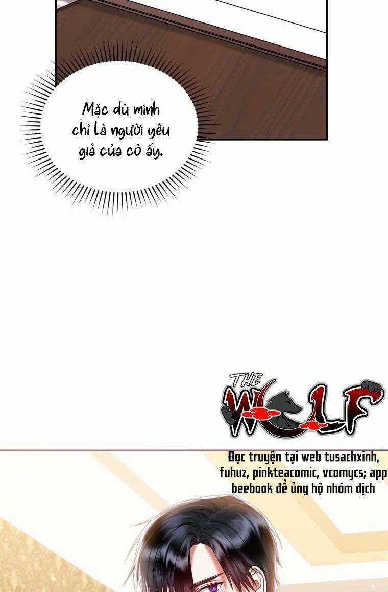 Quyến Rũ Người Tình Của Tiểu Thư Nhà Bá Tước Chapter 19 trang 82