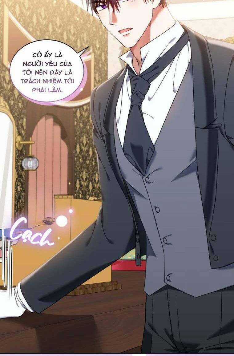 Quyến Rũ Người Tình Của Tiểu Thư Nhà Bá Tước Chapter 19 trang 83