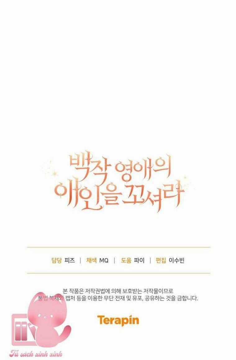 Quyến Rũ Người Tình Của Tiểu Thư Nhà Bá Tước Chapter 19 trang 85