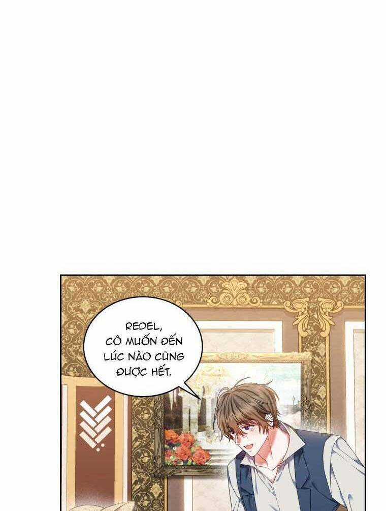 Quyến Rũ Người Tình Của Tiểu Thư Nhà Bá Tước Chapter 19 trang 9