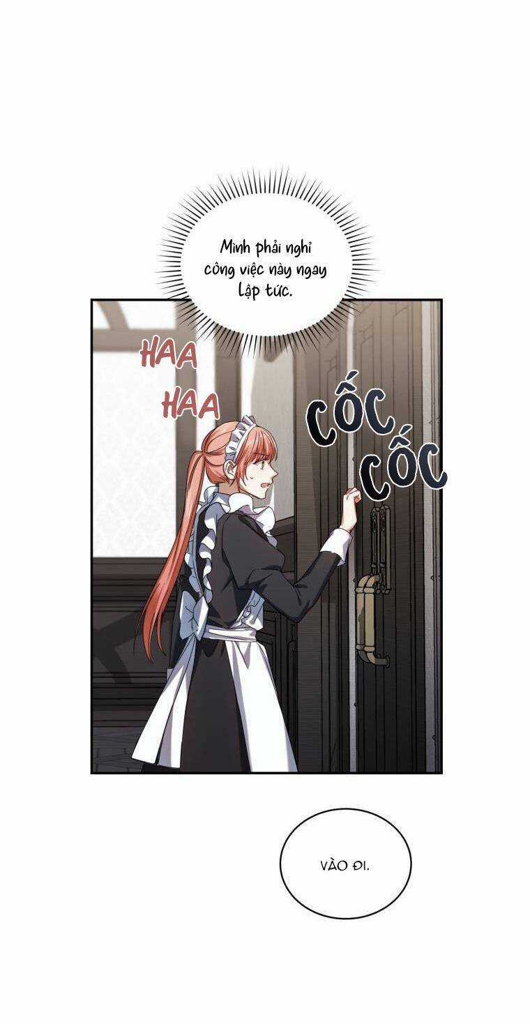 Quyến Rũ Người Tình Của Tiểu Thư Nhà Bá Tước Chapter 2 trang 11