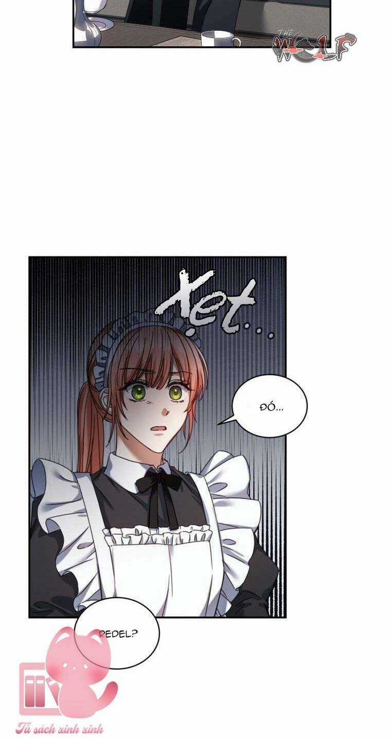 Quyến Rũ Người Tình Của Tiểu Thư Nhà Bá Tước Chapter 2 trang 14