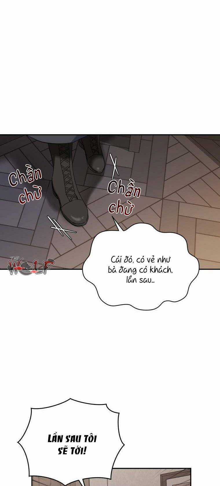 Quyến Rũ Người Tình Của Tiểu Thư Nhà Bá Tước Chapter 2 trang 15