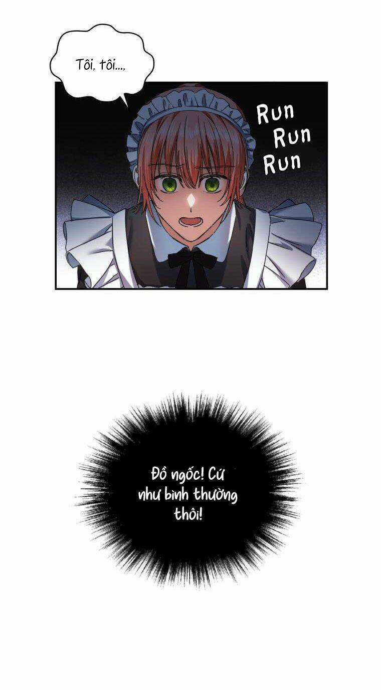 Quyến Rũ Người Tình Của Tiểu Thư Nhà Bá Tước Chapter 2 trang 21