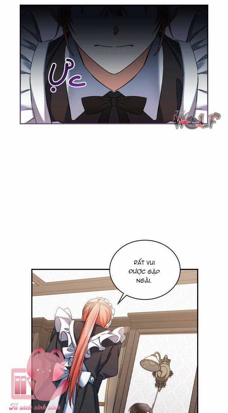 Quyến Rũ Người Tình Của Tiểu Thư Nhà Bá Tước Chapter 2 trang 22